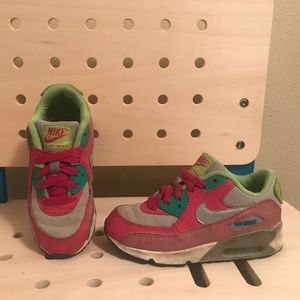 NIKE Air Max Size 12C